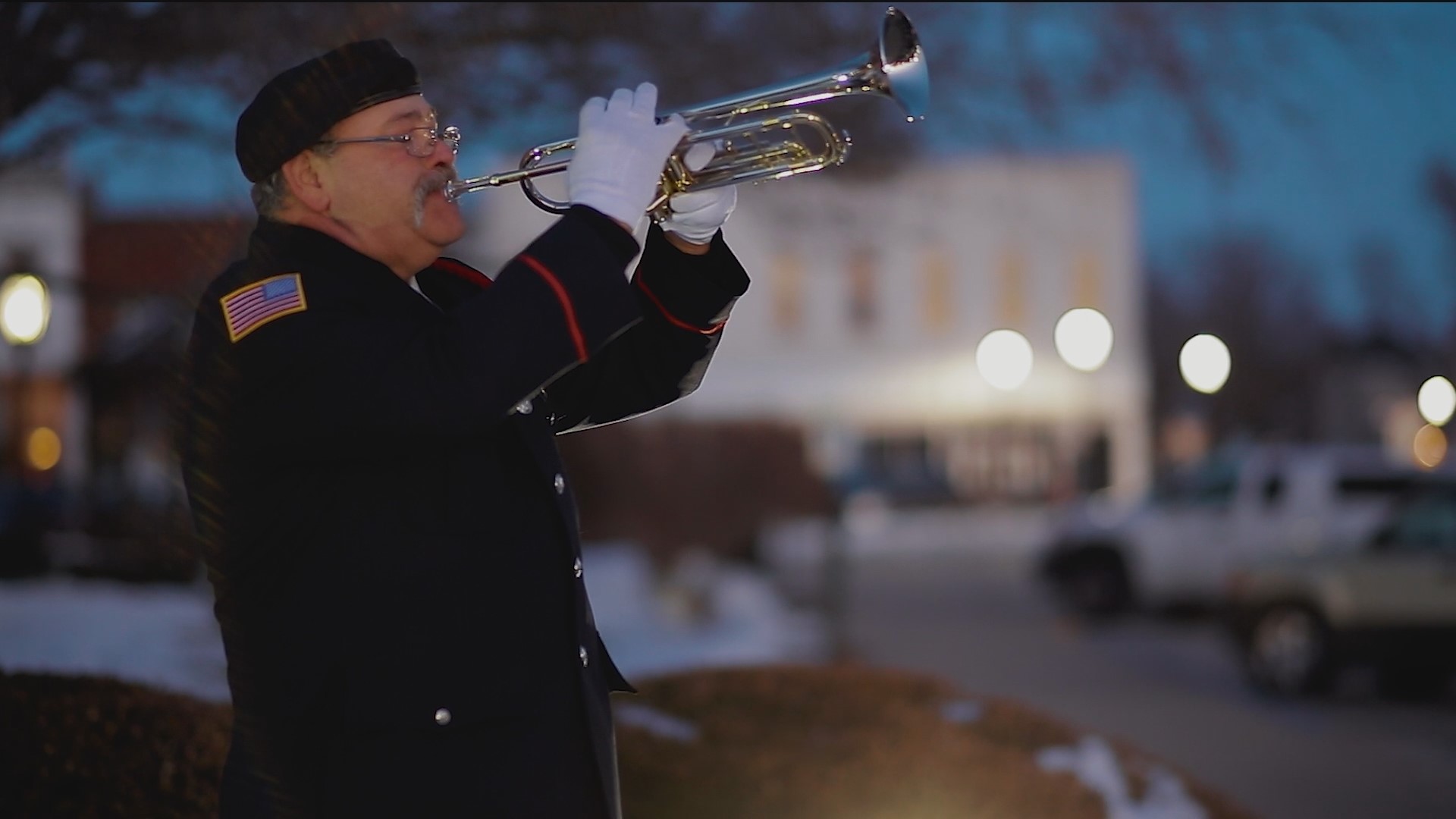 13News looks back at our stories over the years about Hoosier veterans and Hoosiers finding ways to honor their local veterans.