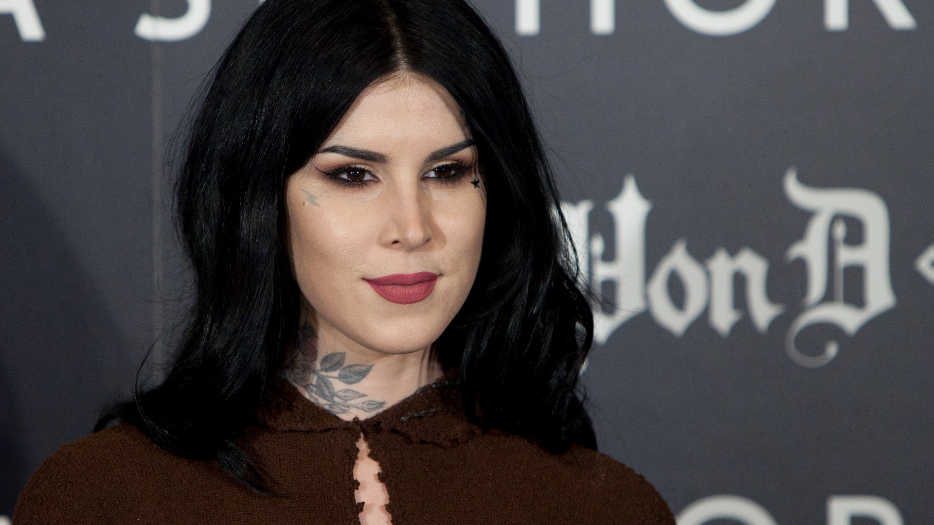Famous tattoo artist, pin-up girl and reality TV star Kat Von D is moving to Indiana.