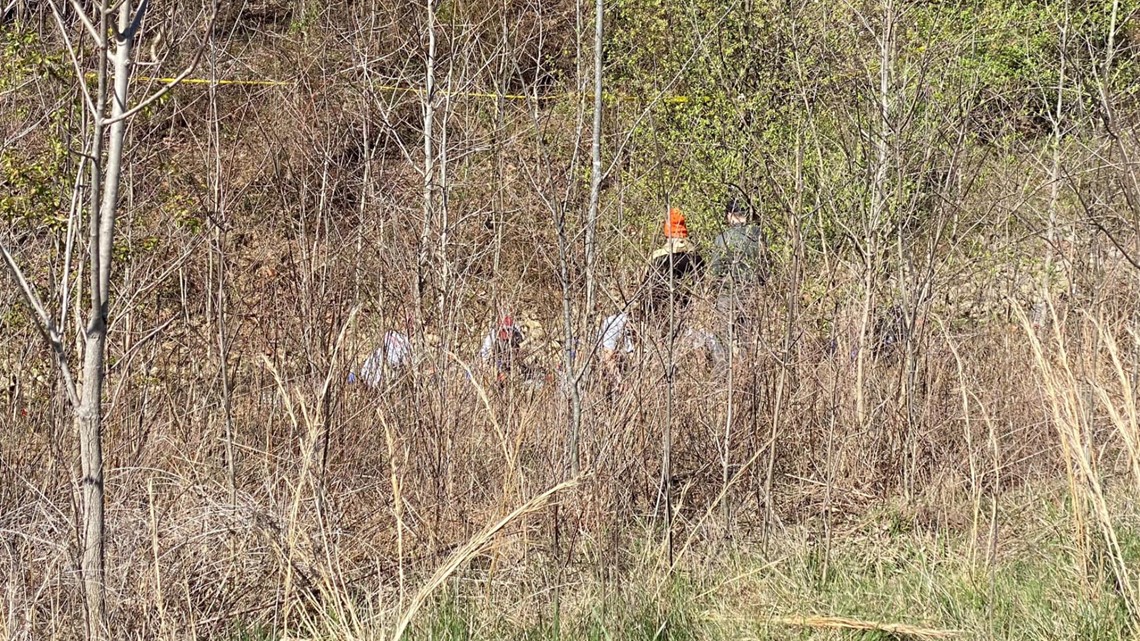 Human remains found in Spencer County identified as missing man - Vimarsana News