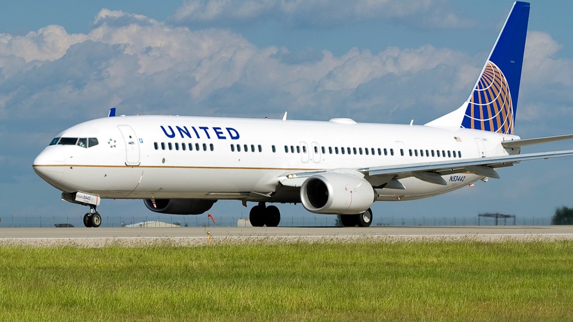 United Airlines adds new nonstop flight to Florida from