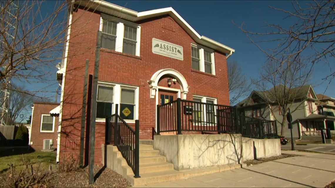 Johnson County center serving sexual assault survivors expanding