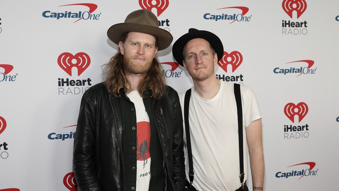 The Lumineers to perform at Ruoff Music Center in June - Vimarsana News