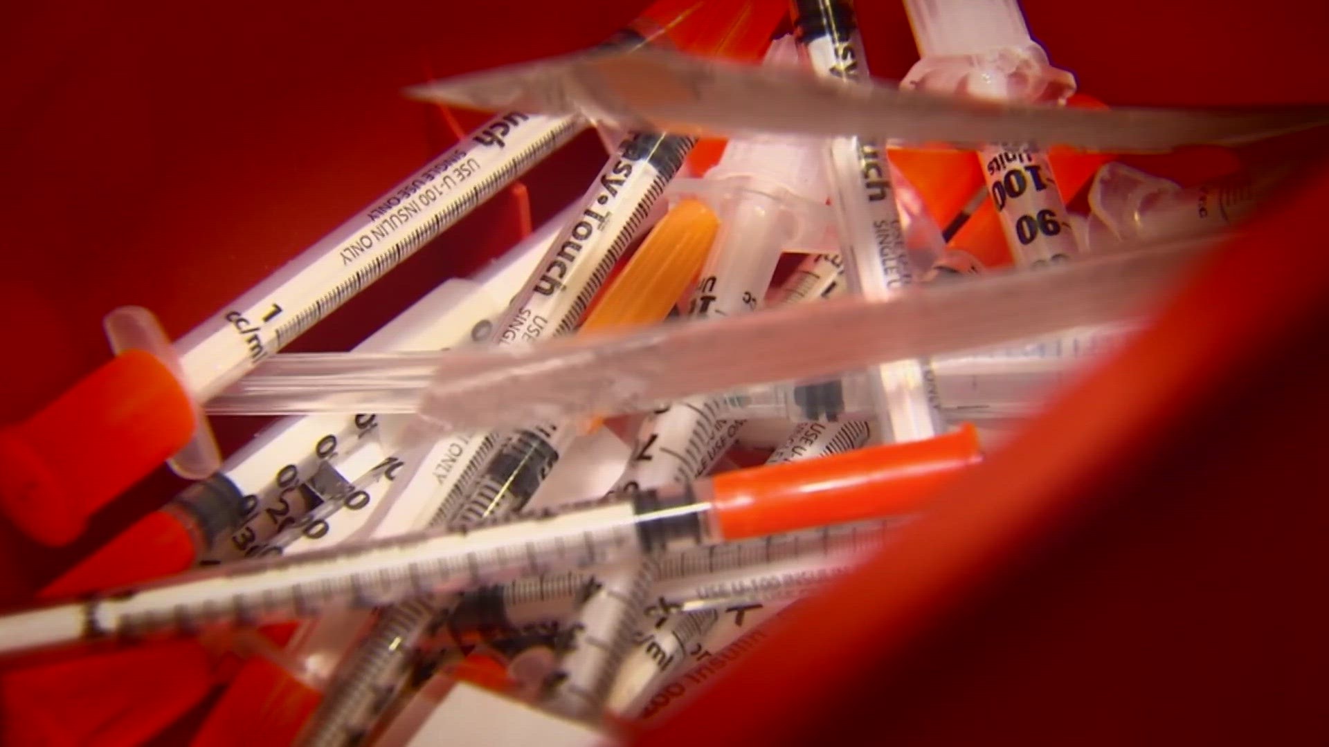 Naloxone, also known as Narcan, has now become the first opioid treatment drug made available over-the-counter without a prescription.