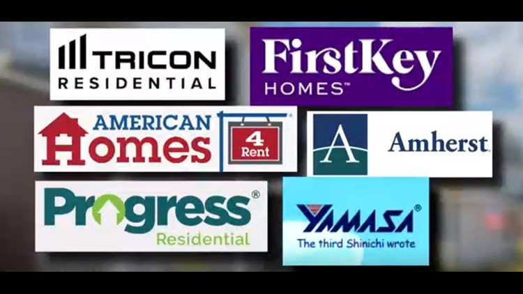 13 Investigates: MIBOR identifies top 6 companies buying Indiana homes