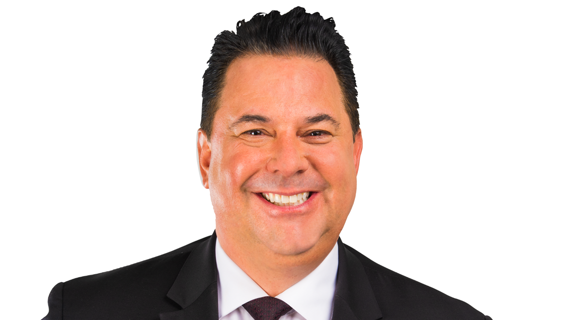 Carlos Diaz moving to Florida with family, will leave 13Sunrise