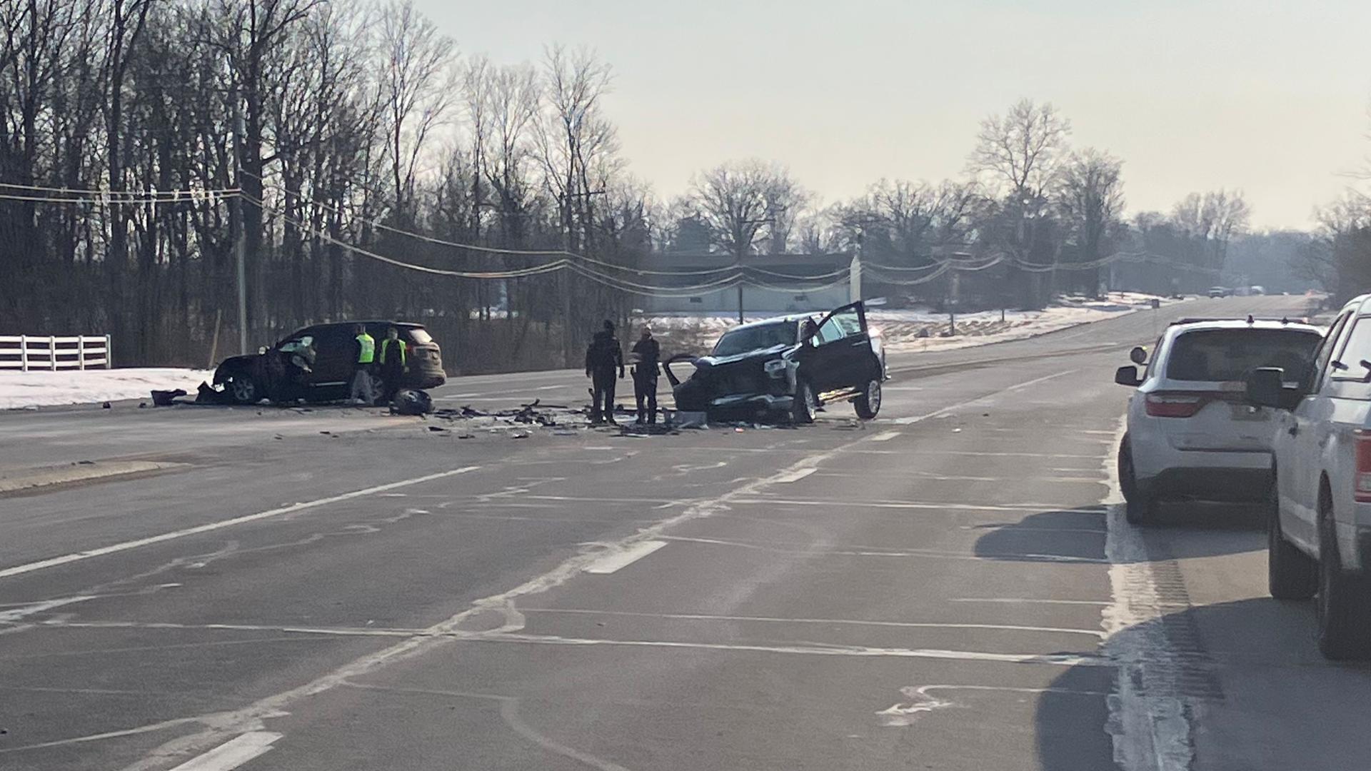 Court documents: Greenfield man charged in fatal Madison County crash ...