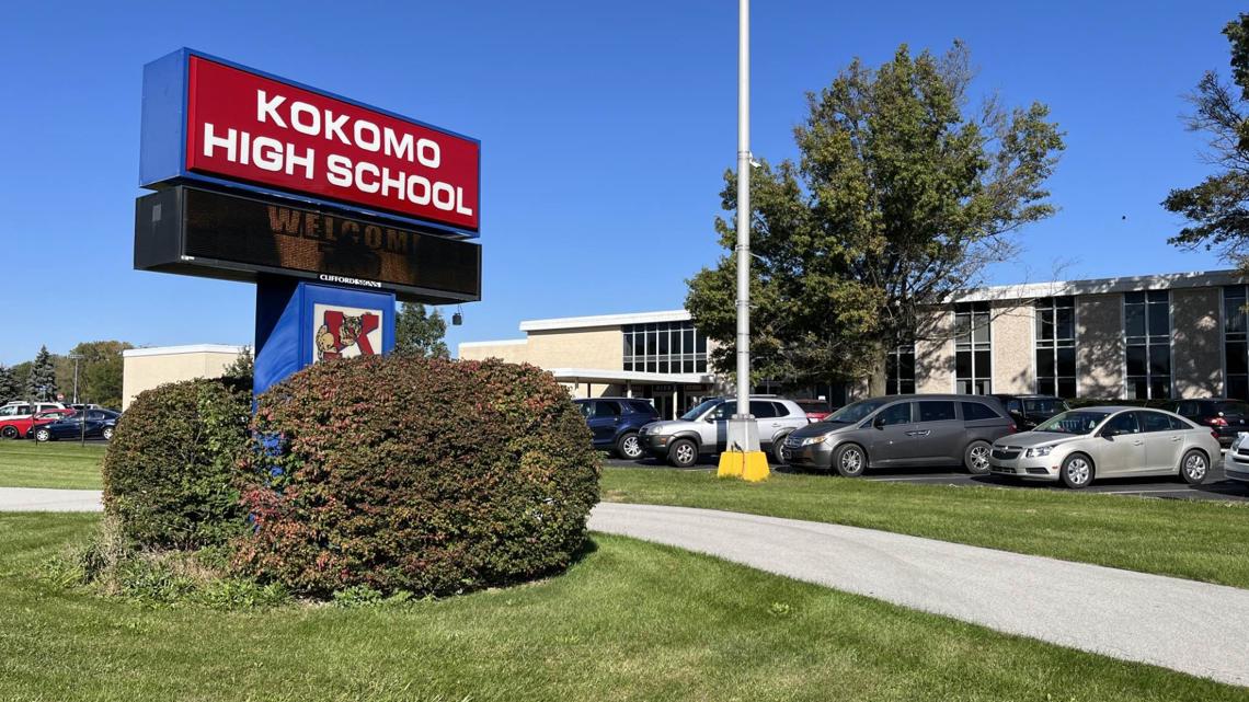 Kokomo Schools seek approval of $6.1 referendum | wthr.com