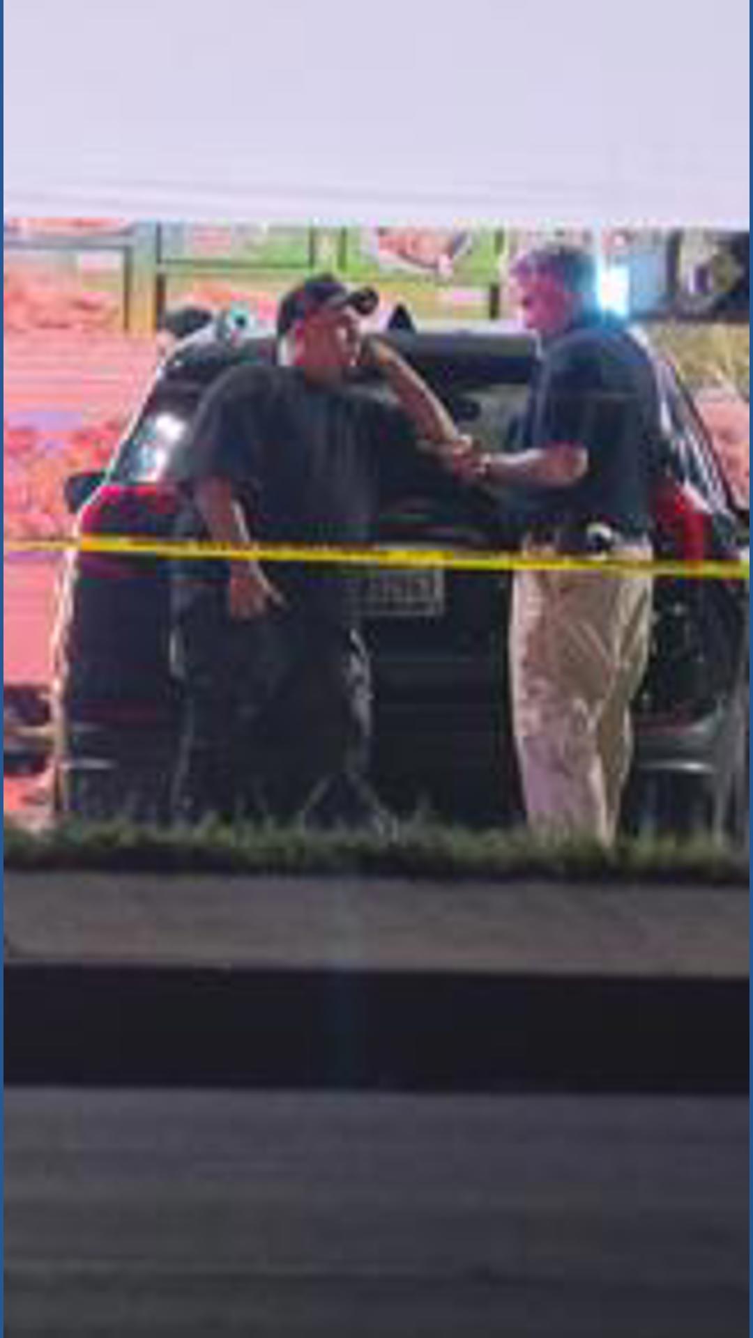 2 dead after shooting on Indianapolis' west side | wthr.com