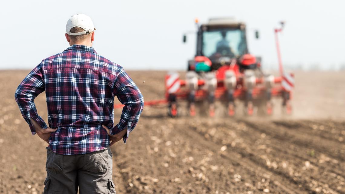 Iowa farmers back 'right to repair' legislation