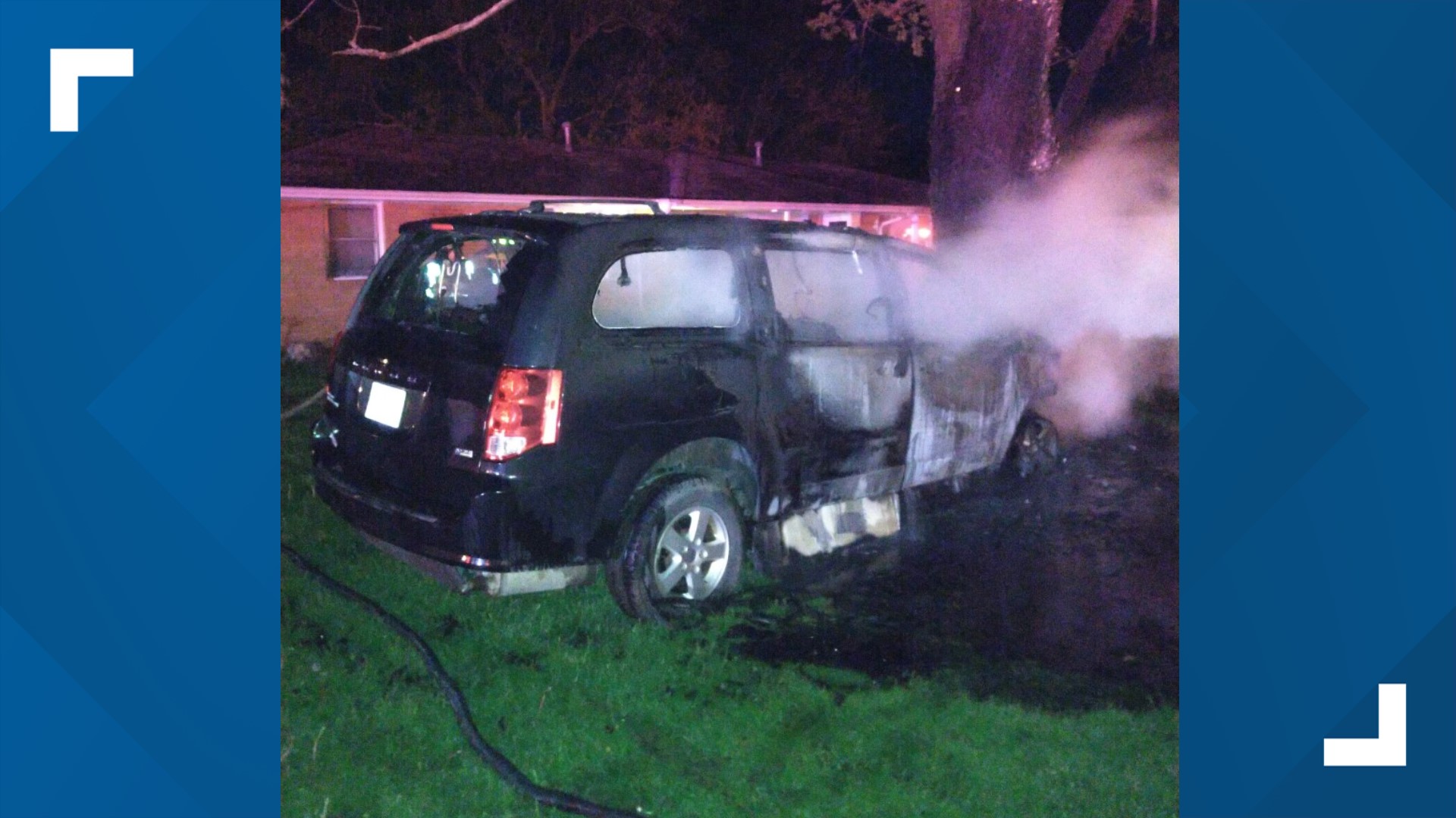 Middletown man driving lawn mower killed in crash | wthr.com