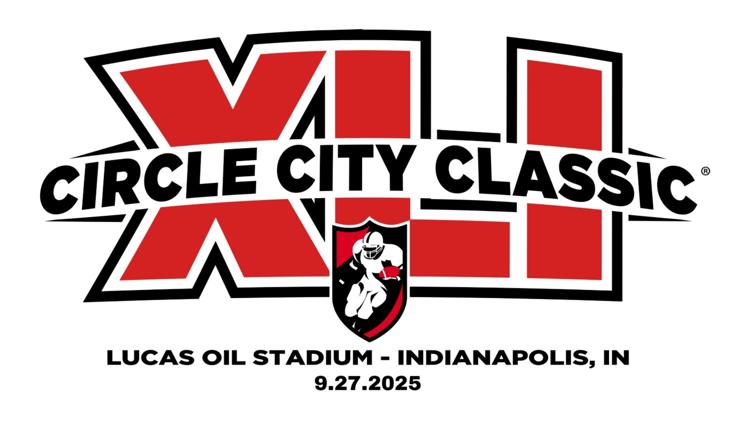 41th Circle City Classic heads back to downtown Indianapolis; tickets on sale soon