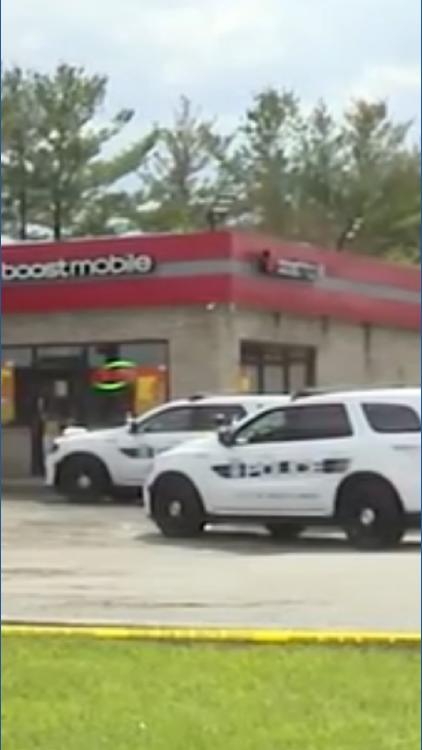 Woman killed in shooting involving South Bend police officers | wthr.com