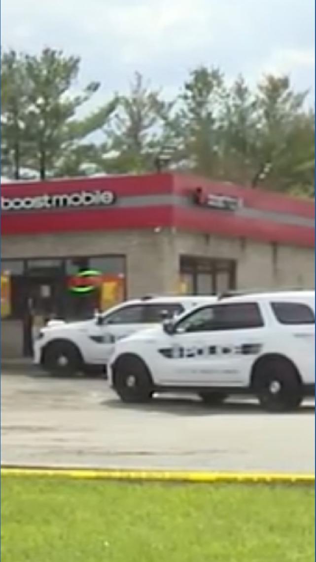 Woman killed in shooting involving South Bend police officers | wthr.com