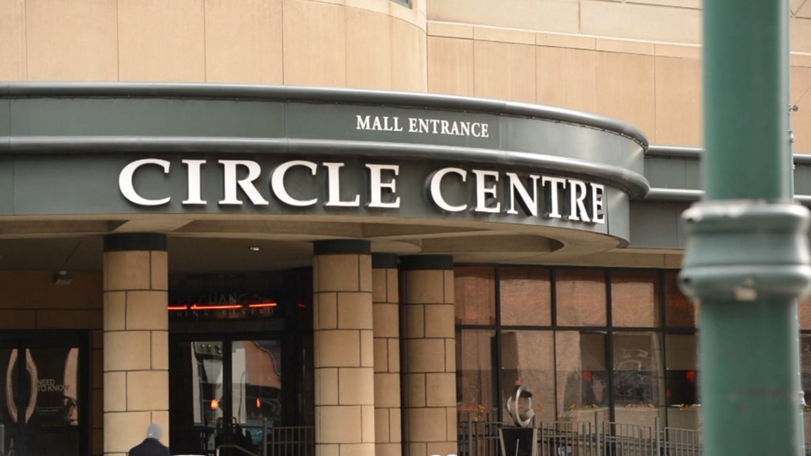Circle Centre mall: Stores close, Simon Property Group finds new ones
