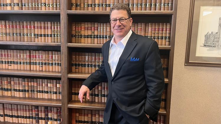 Indianapolis attorney Mark Zuckerberg suing Meta over repeated Facebook ...