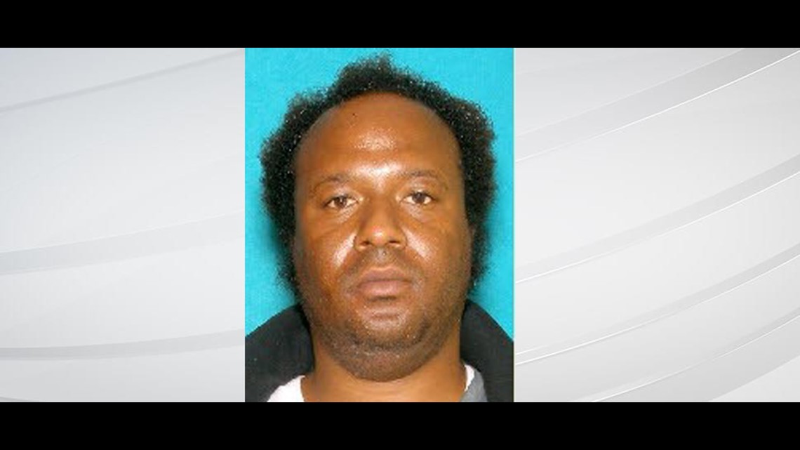 Silver Alert Issued For Missing 37 Year Old Man Believed To Be In