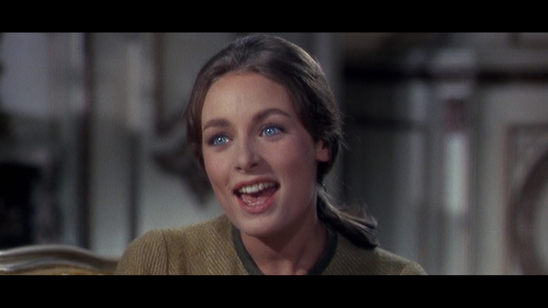 'Sound of Music' actress Charmian Carr dies at 73 | wthr.com