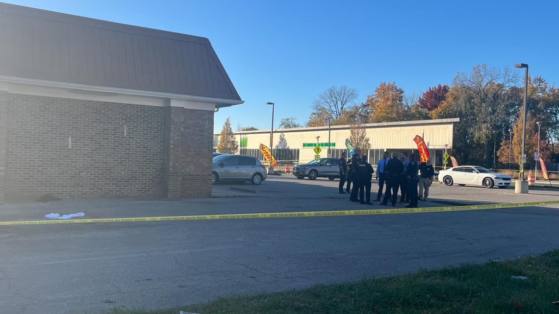 Indianapolis man convicted of murder in 2024 fatal shooting on Indy's east side