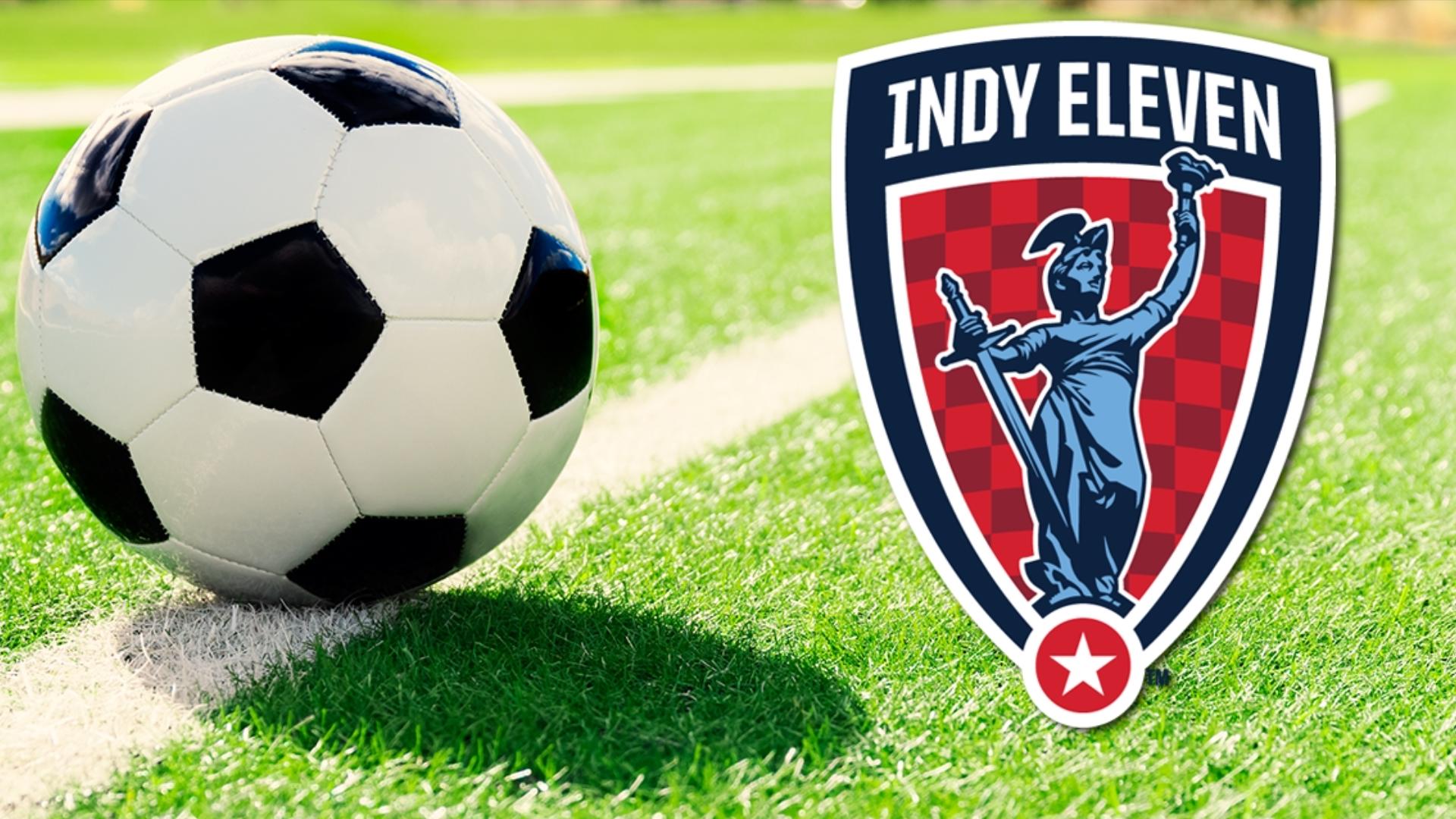 Indy Eleven release 2025 USL Championship schedule | wthr.com