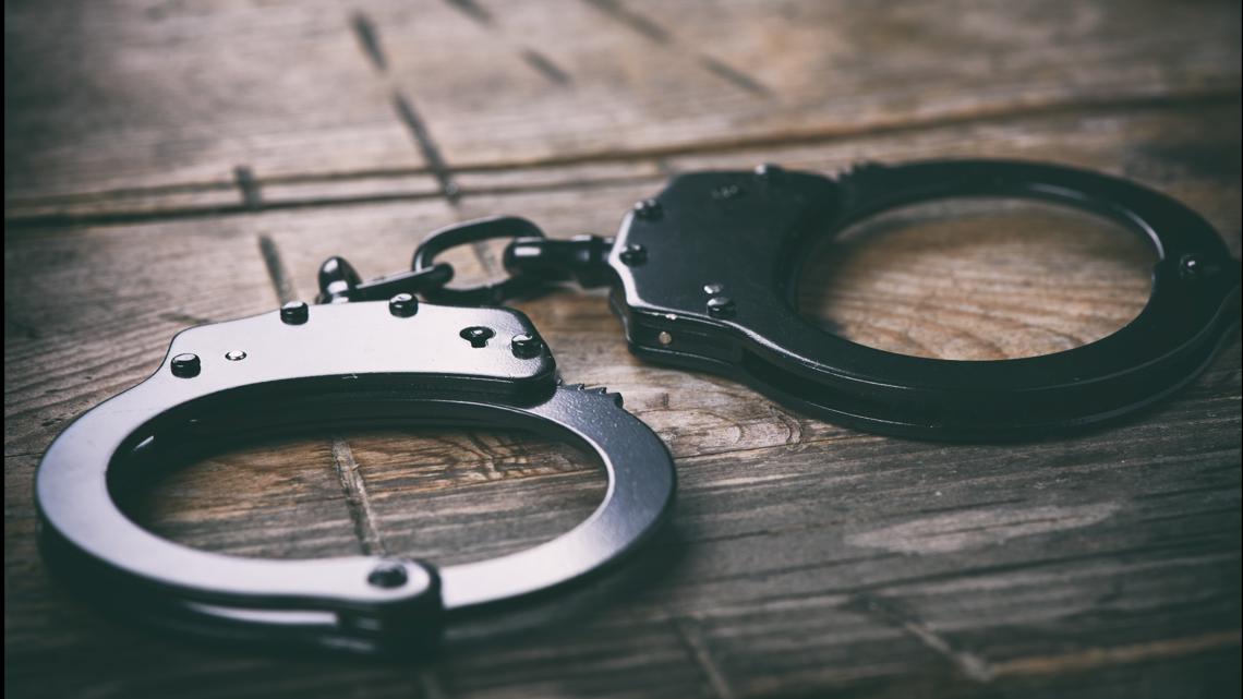 Southern Indiana man caught with meth, search warrant then finds child porn on cell phone