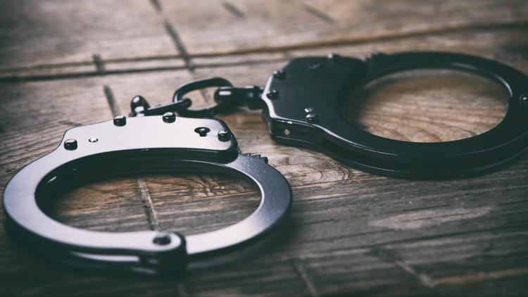 Lafayette man arrested after allegedly having nude images of children as young as under 1 year old on his phone