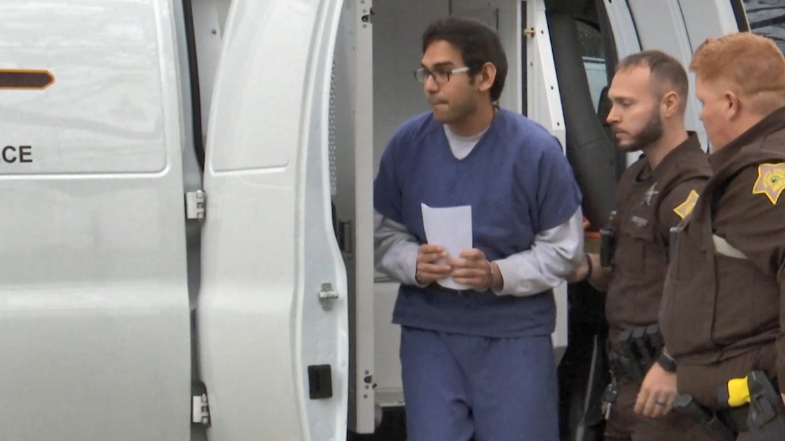 4-year sentence for man that hit and killed 16-year-old girl - Vimarsana News