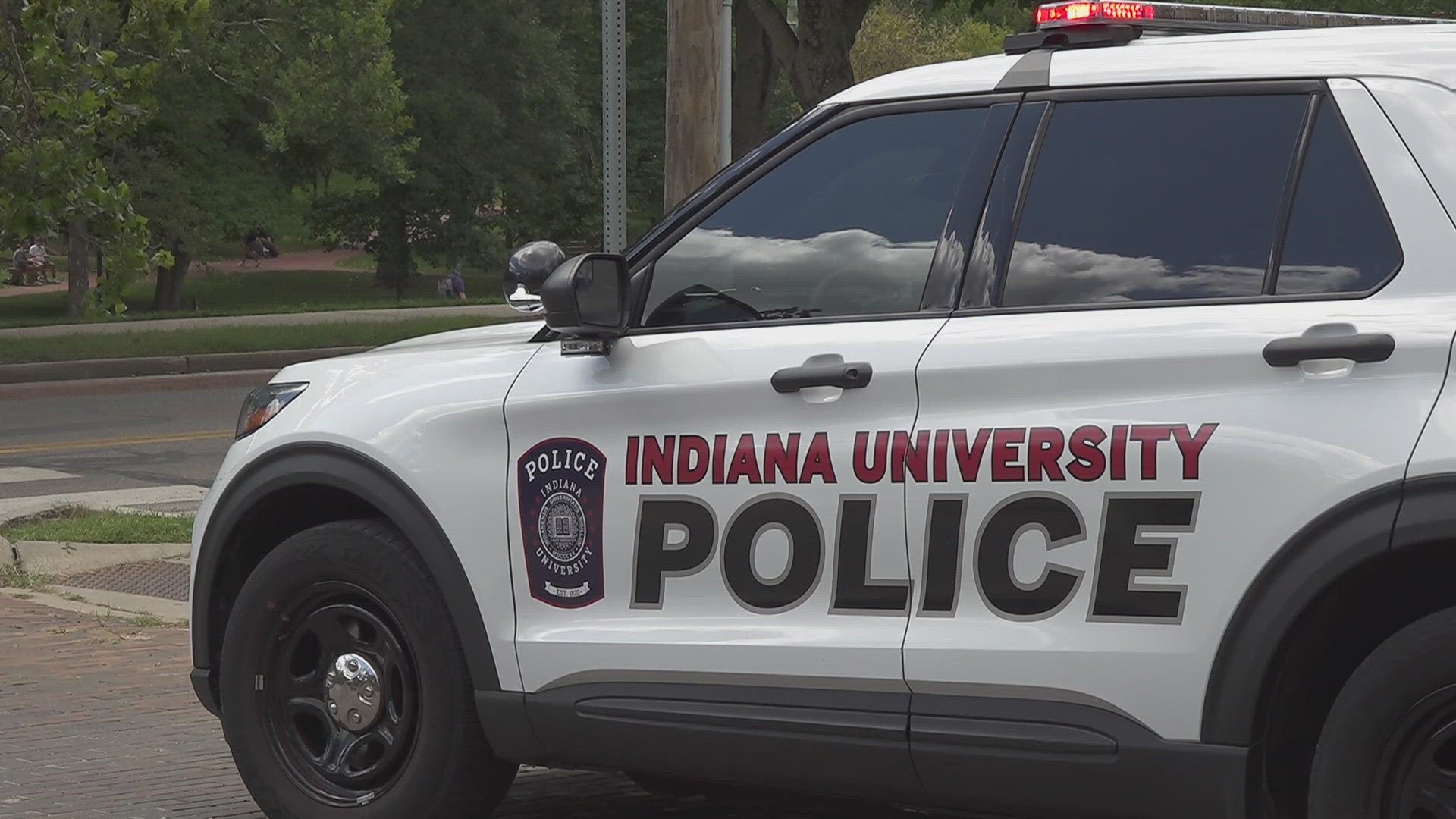 Monroe County prosecutors charged 18-year-old Chaice Strickland for her alleged role in a shooting early Saturday morning on IU Bloomington's campus.