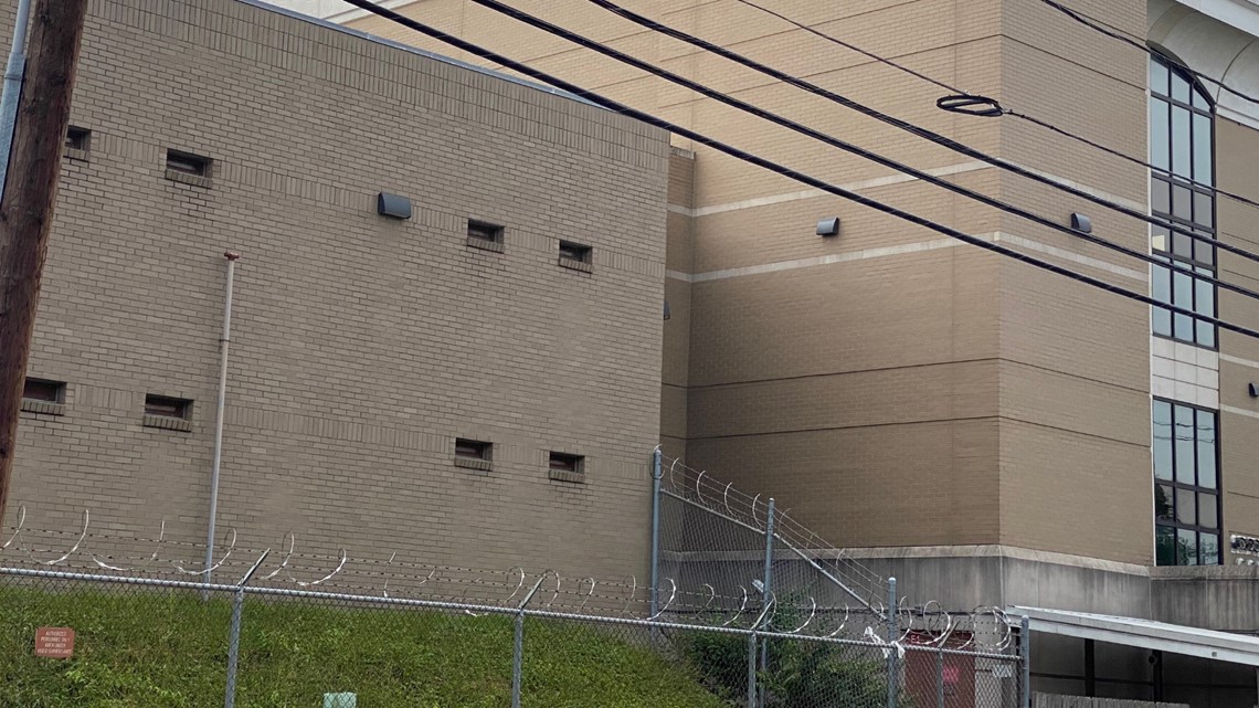 Civil rights lawsuit filed against Clark County sheriff - Vimarsana News
