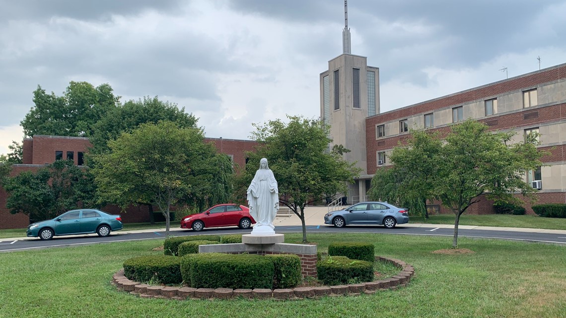 Benedictine sisters toll bells in memory of Hoosiers who died of COVID - Vimarsana News