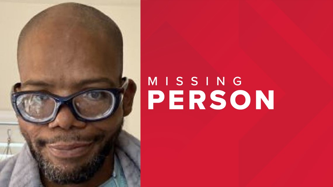 Police searching for missing McCordsville man - Vimarsana News