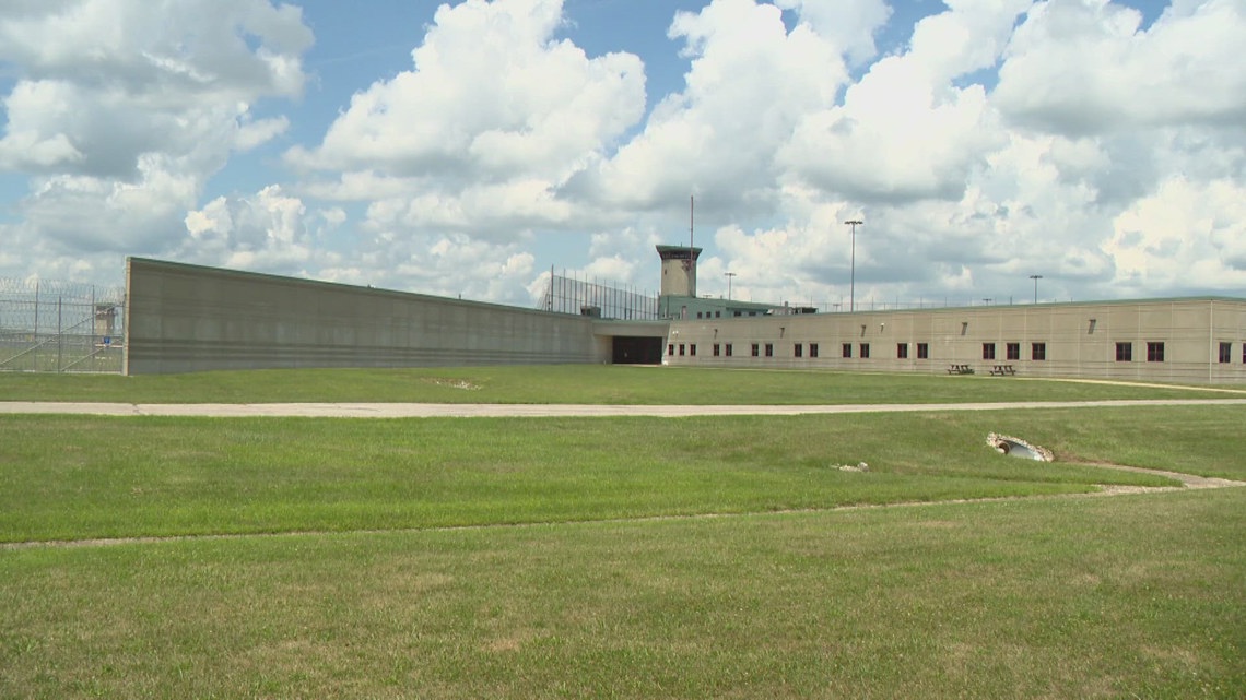 Indiana settles $1.2M lawsuit over conditions at Miami Correctional Facility