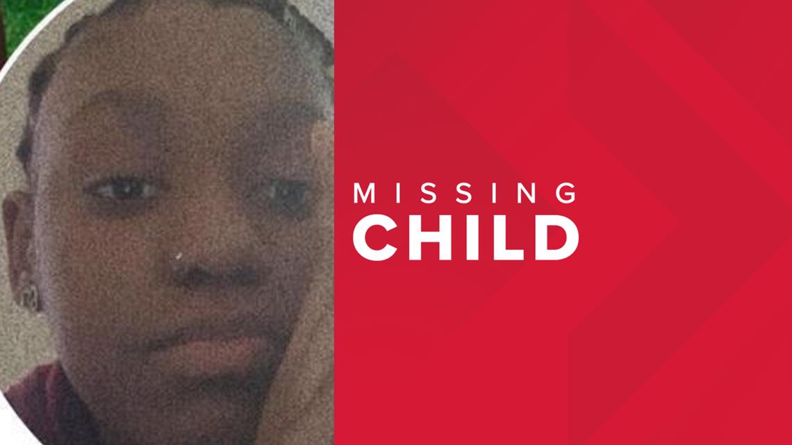 Silver Alert for 12-year-old girl from South Bend - Vimarsana News