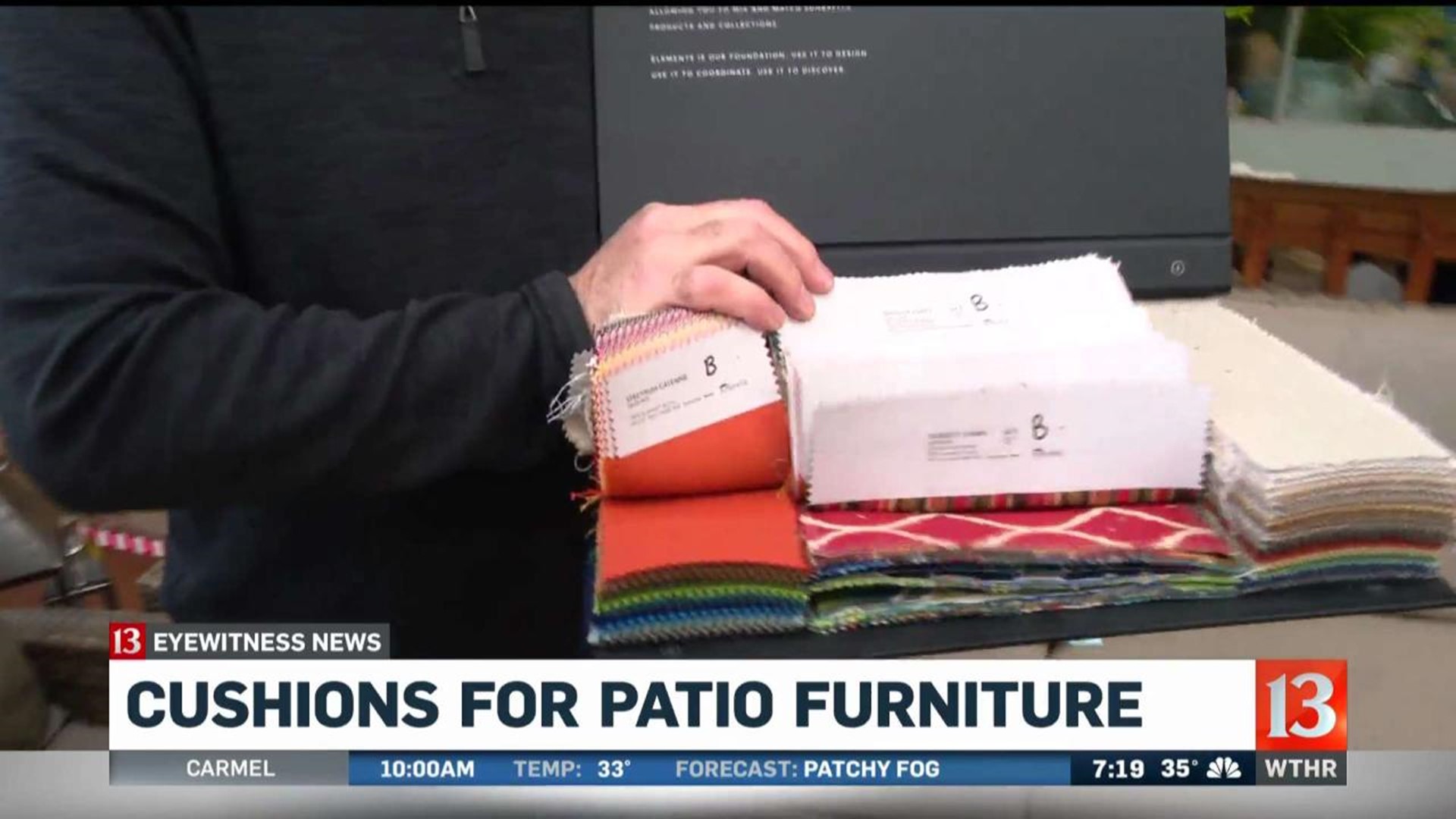 Cushions For Patio Furniture