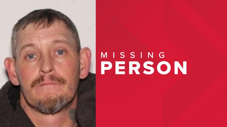 Kokomo police asking for help finding missing 43-year-old man