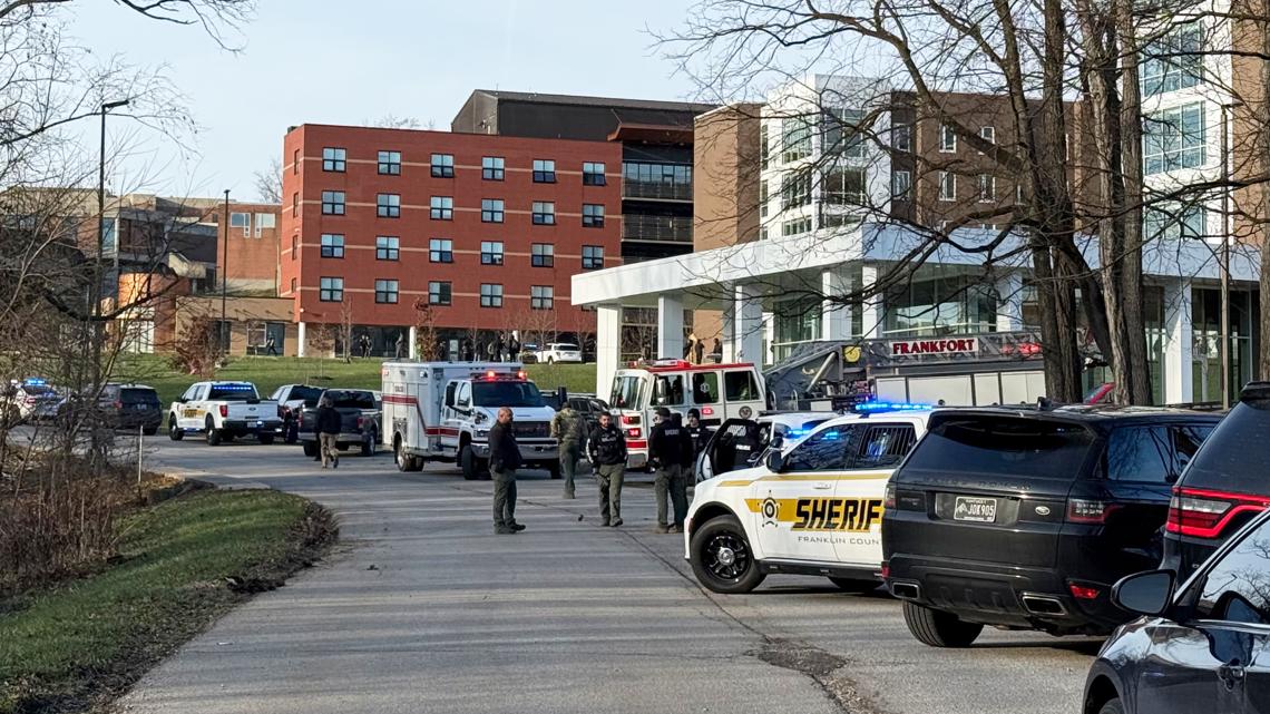 19-year-old Indianapolis resident identified as student killed in Kentucky State University shooting