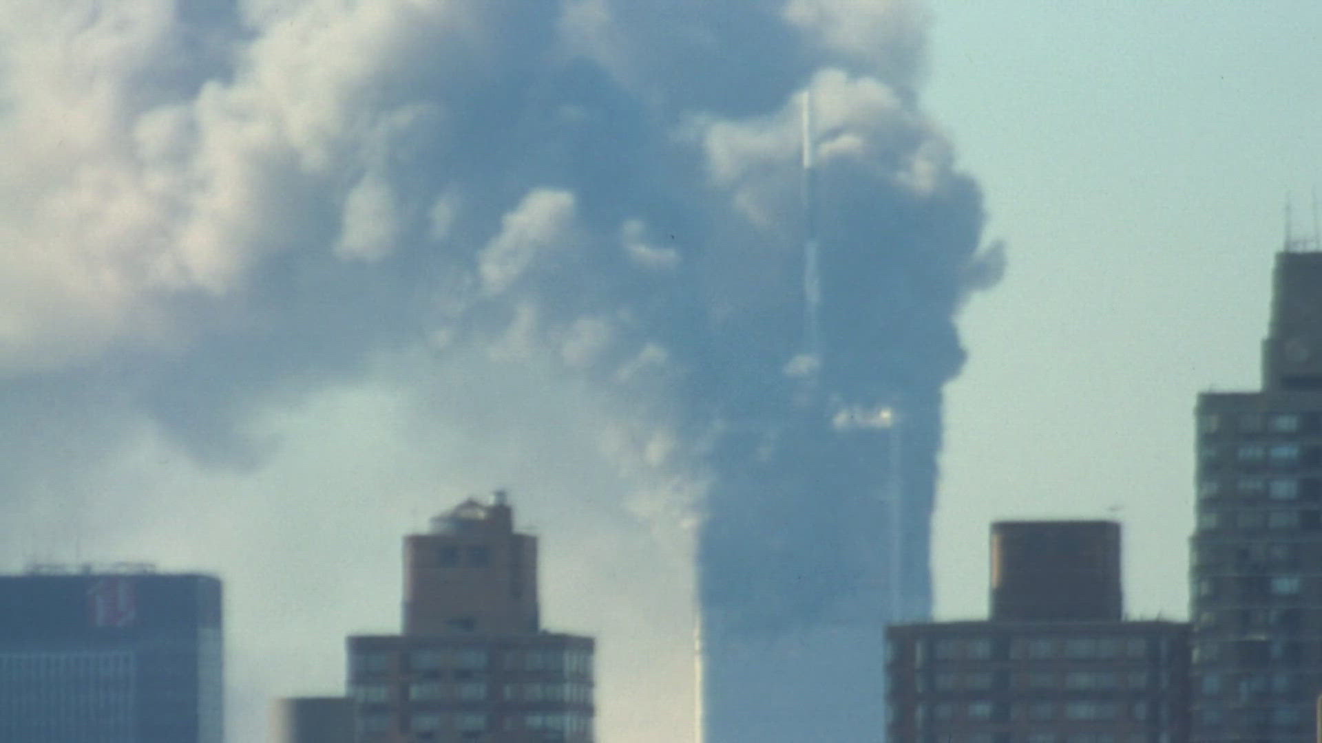 It has been 23 years since the Sept. 11 terror attacks that killed nearly 3,000 people.