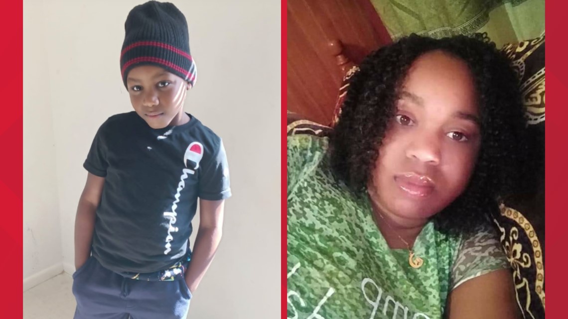 IMPD seeks help in finding missing Indianapolis father and kids