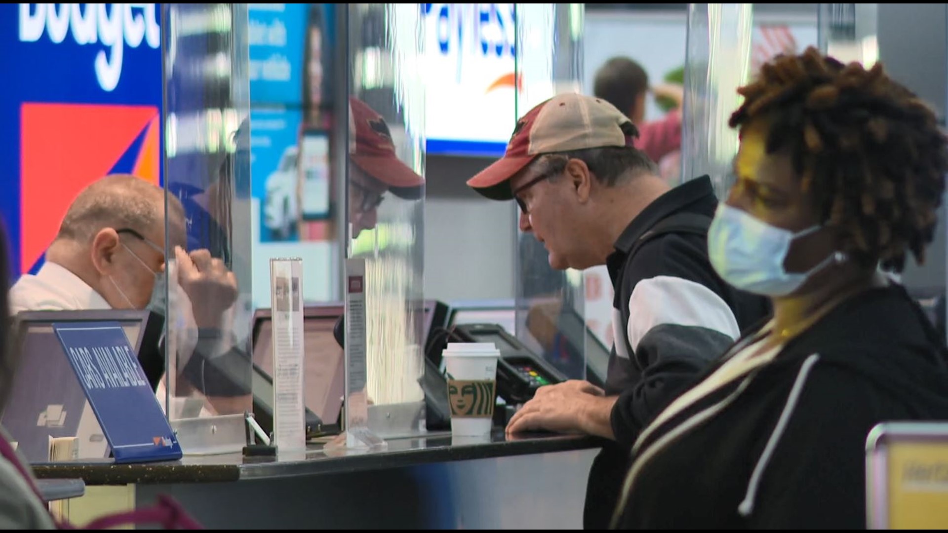 Some rental car drivers surprised by fee they’ve never heard of