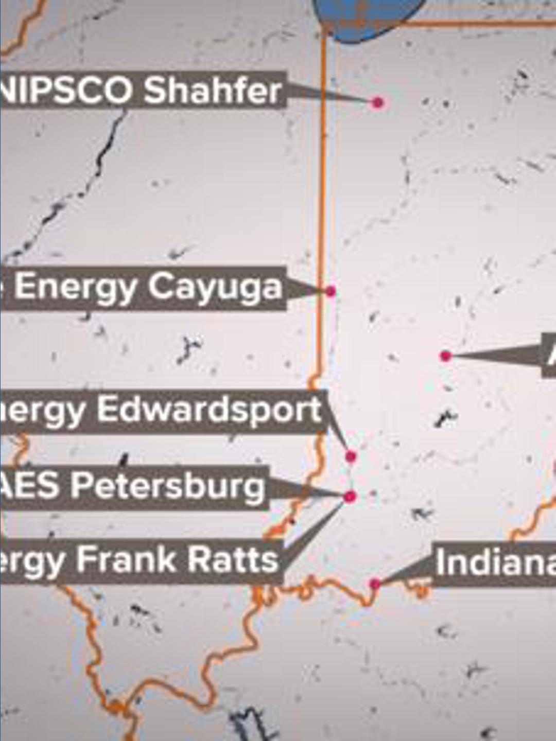 Eia Indiana Braun pushes nuclear energy in Indiana for economic development | wthr.com