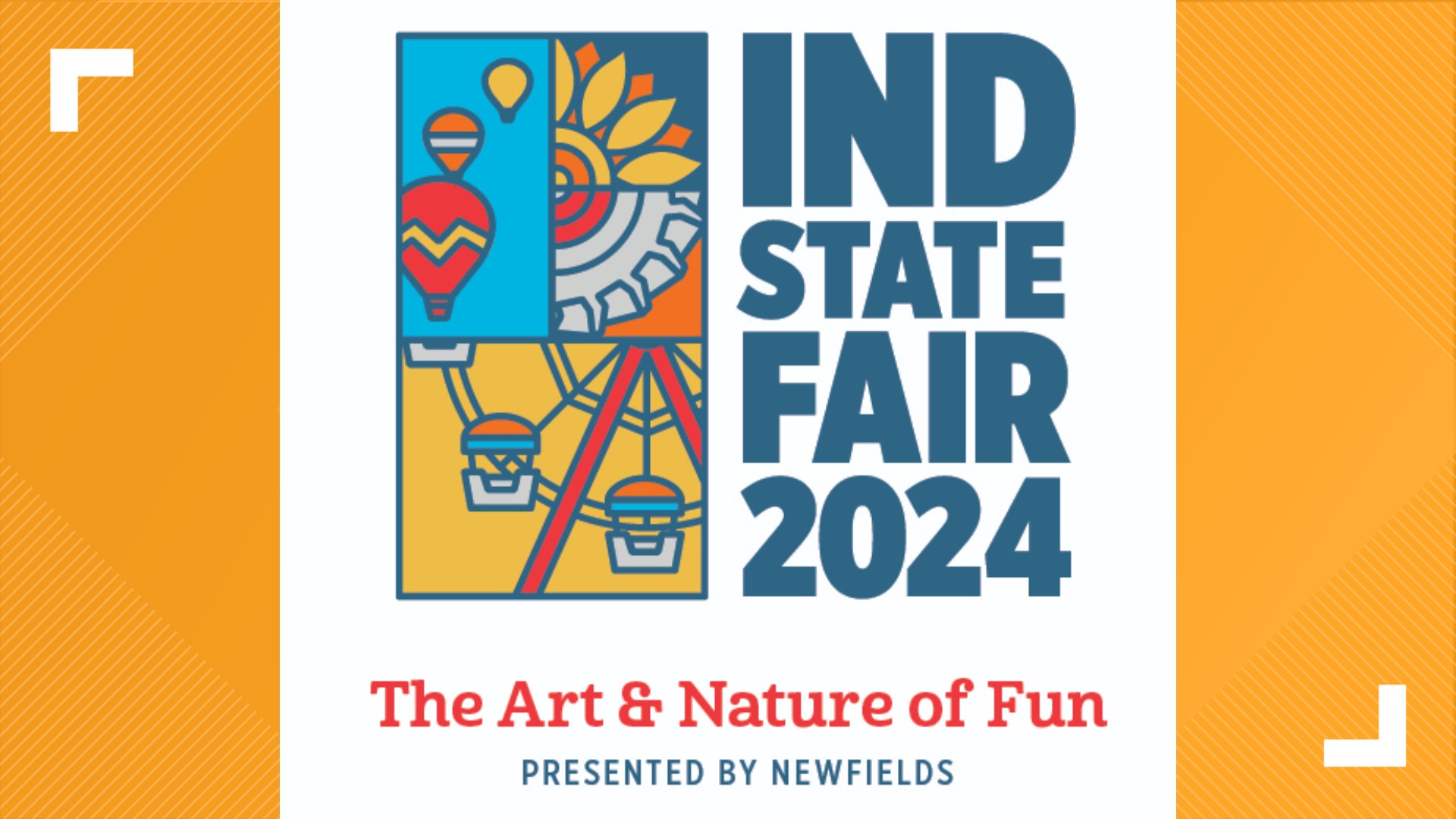 Indiana State Fair announces theme for 2024 | wthr.com