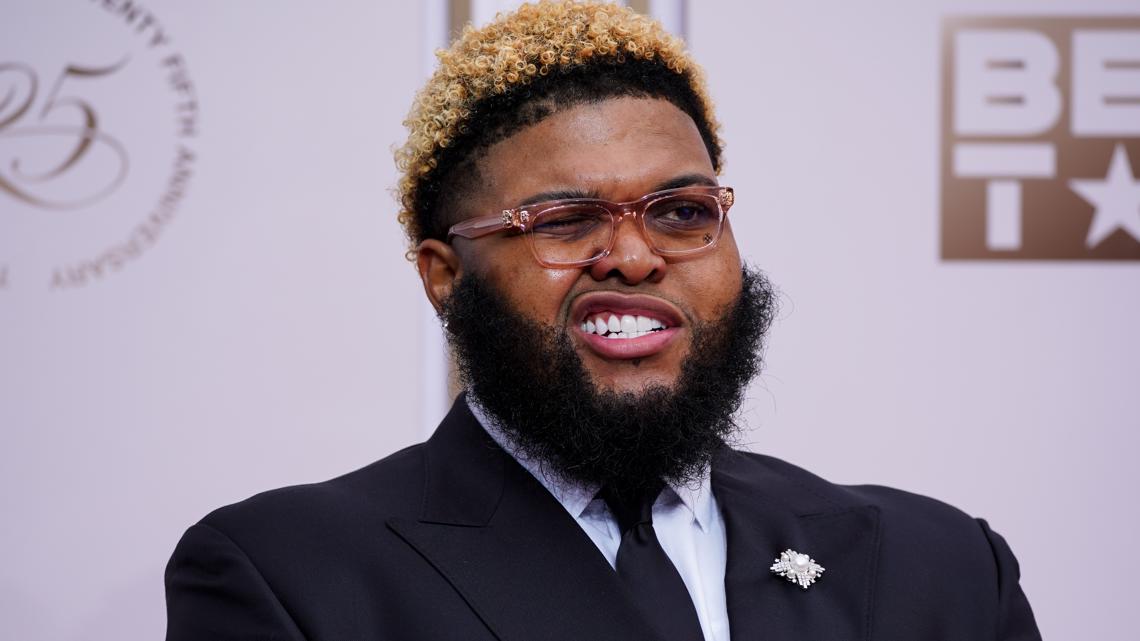 Influencer Druski, comedian Mike Epps hosting 'Coulda Been Records' auditions in downtown Indianapolis