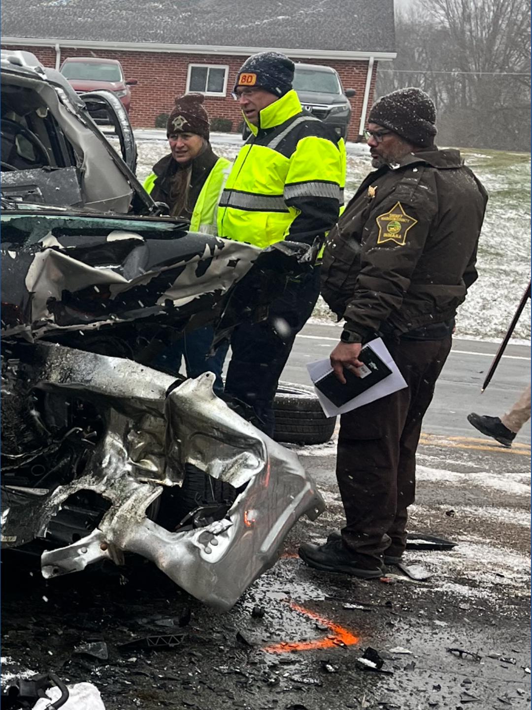 3 killed in Madison County crash | wthr.com