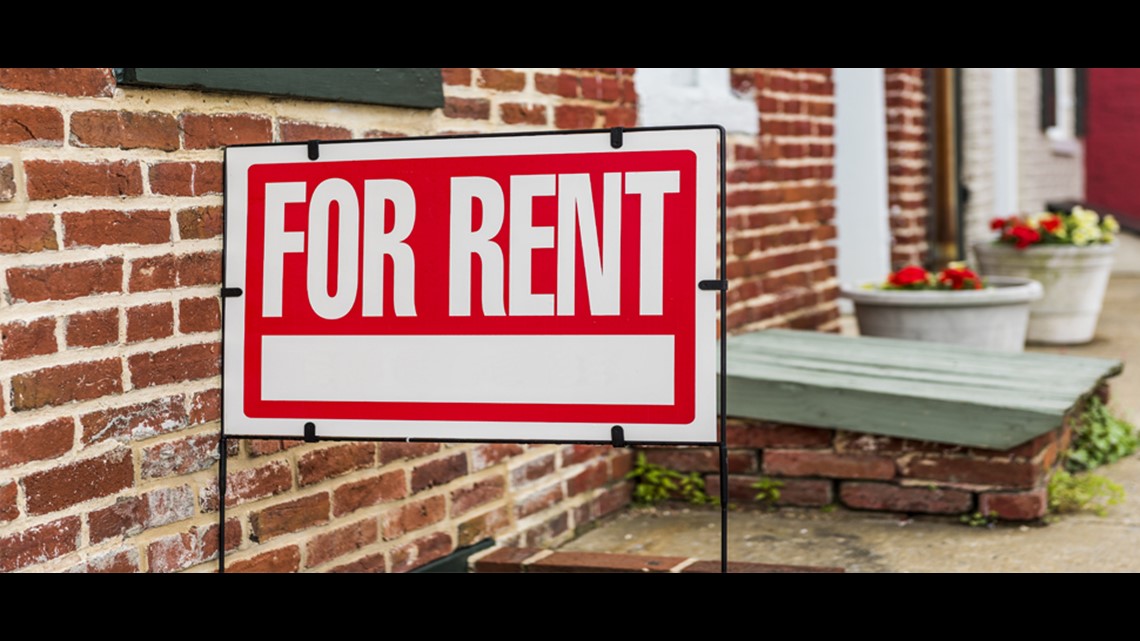 Mayor signs renter rights ordinance as state lawmakers look to gut it