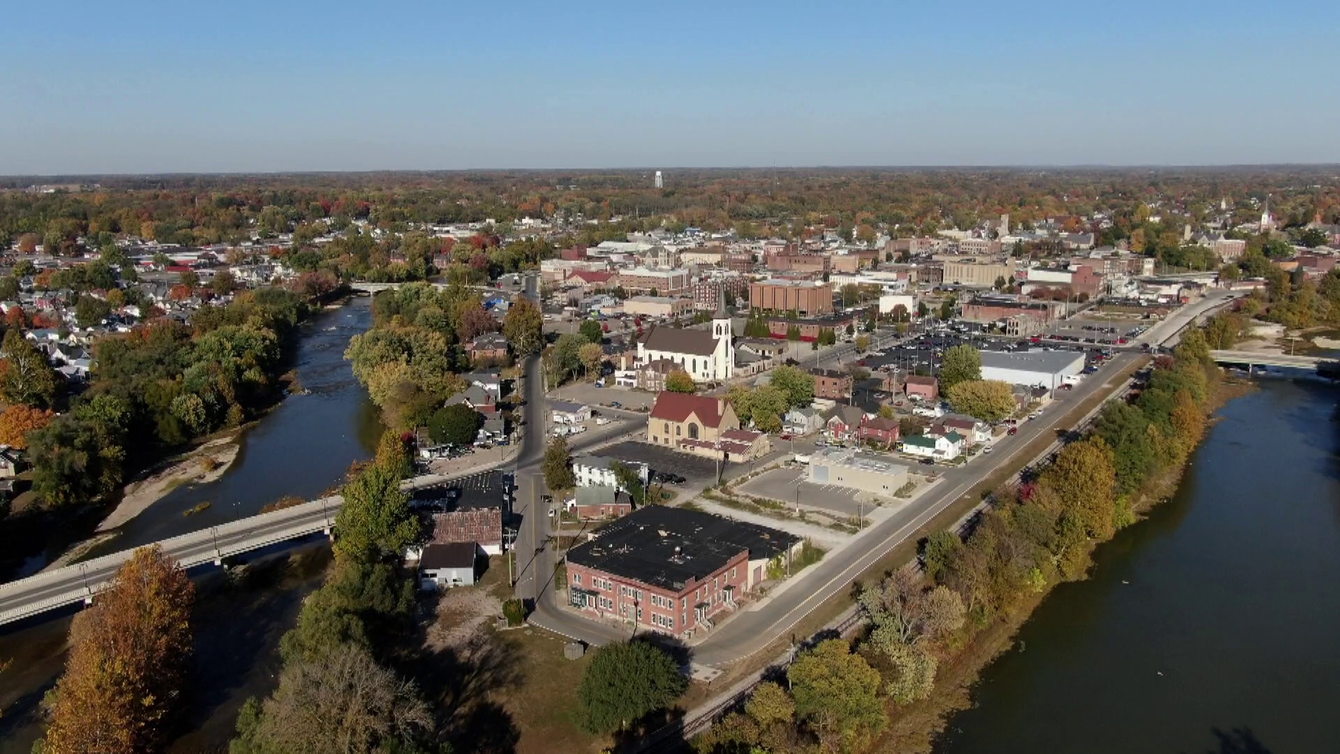 Campaigns detail how they would help Logansport with immigrants