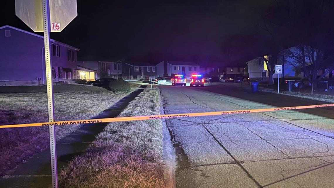 Police: Dispute between neighbors leads to deadly Lawrence shooting ...