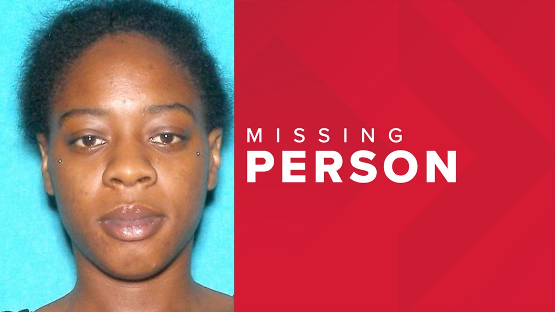 Impd Searching For Missing 24 Year Old Indianapolis Woman