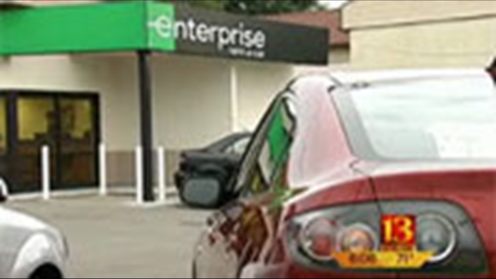 Convention Center job fair held Thursday