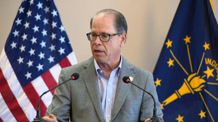 Gov. Braun appoints 3 new IU trustees
