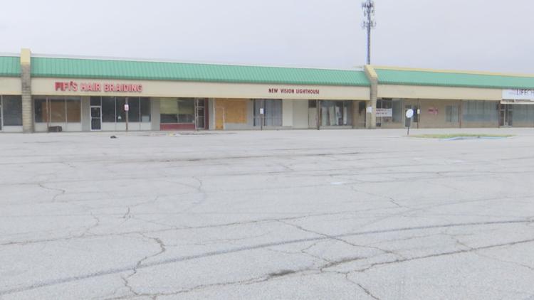 Residents form task force to shape Devington Plaza’s future