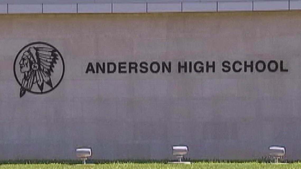 Anderson High School suspends Indian mascot, in discussions with Delaware Tribe